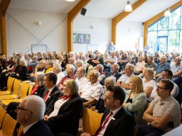 Ehrenamtsforum Rheinberg 2025